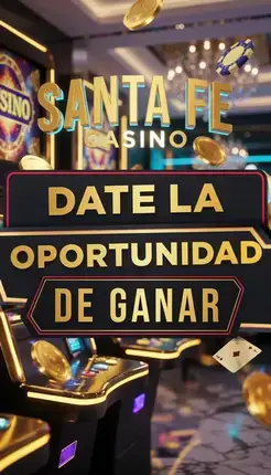 Santa Fe Casino preview